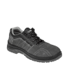 Obuv Bennon SPENCER S1P Low polobotka šedá (Velikost 50)