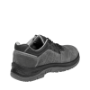 Obuv Bennon SPENCER S1P Low polobotka šedá (Velikost 50)