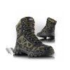 VM Footwear Obuv NOTTINGHAM 6570-O2 CI SRA poloholeňová taktická (Velikost 47)