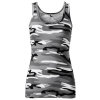 malfini triumph camo damske maskacove tilko sede
