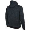 Bennon Mikina OLYMPOS SWEATSHIRT pánská modrá/šedá (Velikost 3XL)