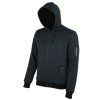 Bennon Mikina OLYMPOS SWEATSHIRT pánská modrá/šedá (Velikost 3XL)