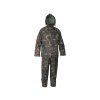 CANIS CXS PROFI voděodolný oblek maskáčový (Velikost 4XL)