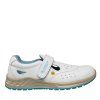 Obuv Bennon White O1 ESD Sandal bílá (Velikost 48)