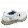 Obuv Bennon White O1 ESD Sandal bílá (Velikost 48)