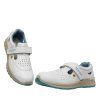 Obuv Bennon White O1 ESD Sandal bílá (Velikost 48)