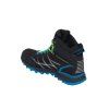 Bennon Obuv CALIBRO Blue High - kotníková outdoorová obuv (Velikost 48)
