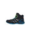 Bennon Obuv CALIBRO Blue High - kotníková outdoorová obuv (Velikost 48)
