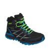 Bennon Obuv CALIBRO Blue High - kotníková outdoorová obuv (Velikost 48)