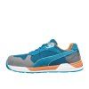 Obuv Puma 64640 FRONTSIDE blue low S1P ESD HRO SRC (Velikost 46)