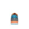 Obuv Puma 64640 FRONTSIDE blue low S1P ESD HRO SRC (Velikost 46)