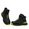 Obuv Bennon PREDATOR S3 high - pracovní kotníková obuv (Velikost 48)