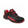 Obuv Bennon LUMINO S1P ESD NM low (Velikost 48)