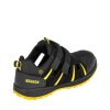 Obuv Bennon RIBBON S1 ESD sandál (Velikost 38 AKCE)