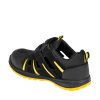 Obuv Bennon RIBBON S1 ESD sandál (Velikost 38 AKCE)
