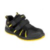 Obuv Bennon RIBBON S1 ESD sandál (Velikost 38 AKCE)