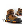 VM Footwear Obuv ARKANSAS 6430-S3 bezpečnostní kotníková (Velikost 48)