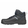 Obuv Bennon RAPTOR S3 NM High kotníková (Velikost 48)