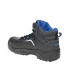 Obuv Bennon RAPTOR S3 NM High kotníková (Velikost 48)