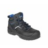 Obuv Bennon RAPTOR S3 NM High kotníková (Velikost 48)