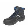 Obuv Bennon RAPTOR S3 NM High kotníková (Velikost 48)