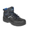 Obuv Bennon RAPTOR S3 NM High kotníková (Velikost 48)