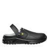 Obuv Bennon BLACK SB ESD Slipper pantofel černá (Velikost 48)