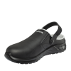Obuv Bennon BLACK SB ESD Slipper pantofel černá (Velikost 48)
