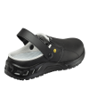 Obuv Bennon BLACK SB ESD Slipper pantofel černá (Velikost 48)