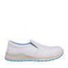 Obuv Bennon WHITE S2 Moccasin (Velikost 39 AKCE)