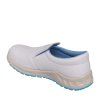 Obuv Bennon WHITE S2 Moccasin (Velikost 39 AKCE)