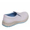 Obuv Bennon WHITE S2 Moccasin (Velikost 39 AKCE)