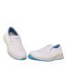 Obuv Bennon WHITE S2 Moccasin (Velikost 39 AKCE)