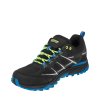 Obuv Bennon CALIBRO Blue Low (Velikost 45 AKCE)