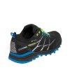 Obuv Bennon CALIBRO Blue Low (Velikost 45 AKCE)