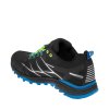 Obuv Bennon CALIBRO Blue Low (Velikost 45 AKCE)