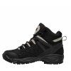 Obuv Bennon FILIPO XTR O2 High - kotníková outdoorová obuv (Velikost 49 AKCE)