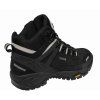 Obuv Bennon FILIPO XTR O2 High - kotníková outdoorová obuv (Velikost 49 AKCE)