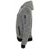 Bennon Mikina CHORTOS Sweatshirt šedá pánská (Velikost XXXL)