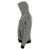 Bennon Mikina CHORTOS Sweatshirt šedá pánská (Velikost XXXL)