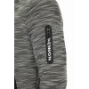 Bennon Mikina CHORTOS Sweatshirt šedá pánská (Velikost XXXL)