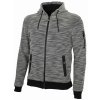 Bennon Mikina CHORTOS Sweatshirt šedá pánská (Velikost XXXL)