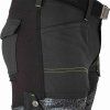 Kalhoty Bennon PREDATOR Trousers Black/Grey (Velikost 48 AKCE)