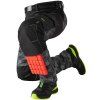Kalhoty Bennon PREDATOR Trousers Black/Grey (Velikost 48 AKCE)