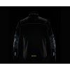 Bunda Bennon PREDATOR Jacket Black/Grey (Velikost L AKCE)