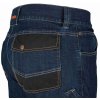 Bennon ICARUS Jeans Blue (Velikost 64)