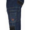 Bennon ICARUS Jeans Blue (Velikost 64)