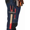 Bennon ICARUS Jeans Blue (Velikost 64)