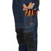 Bennon ICARUS Jeans Blue (Velikost 64)