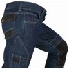 Bennon ICARUS Jeans Blue (Velikost 64)